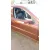 VOLVO S60 BERLINA '2004 2.4 (125KW) GRANATE