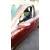VOLVO S60 BERLINA '2004 2.4 (125KW) GRANATE