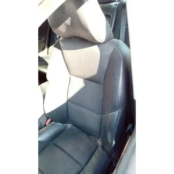 VOLVO S60 BERLINA '2004 2.4 (125KW) GRANATE