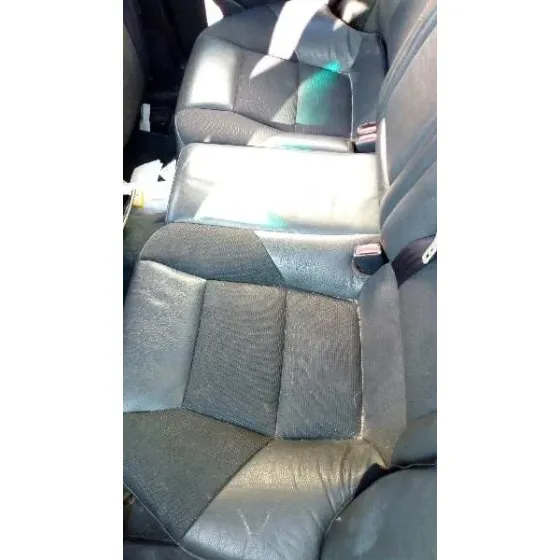 VOLVO S60 BERLINA '2004 2.4 (125KW) GRANATE