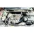 VOLVO S60 BERLINA '2004 2.4 (125KW) GRANATE