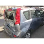 NISSAN NOTE (E11E) NISSAN NOTE (E11E) '2007 1.4 CAT GRIS CENIZA 2006