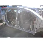 NISSAN NOTE (E11E) NISSAN NOTE (E11E) '2007 1.4 CAT GRIS CENIZA 2006