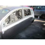 NISSAN NOTE (E11E) NISSAN NOTE (E11E) '2007 1.4 CAT GRIS CENIZA 2006