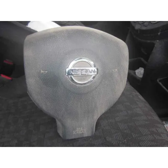 NISSAN NOTE (E11E) '2007 1.4 CAT GRIS CENIZA