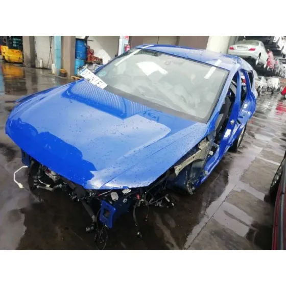 SEAT ATECA (KHP) '2021 * AZUL