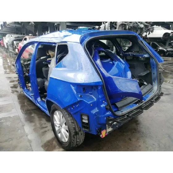 SEAT ATECA (KHP) '2021 * AZUL