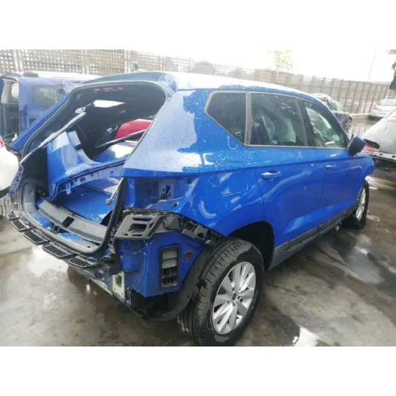 SEAT ATECA (KHP) '2021 * AZUL