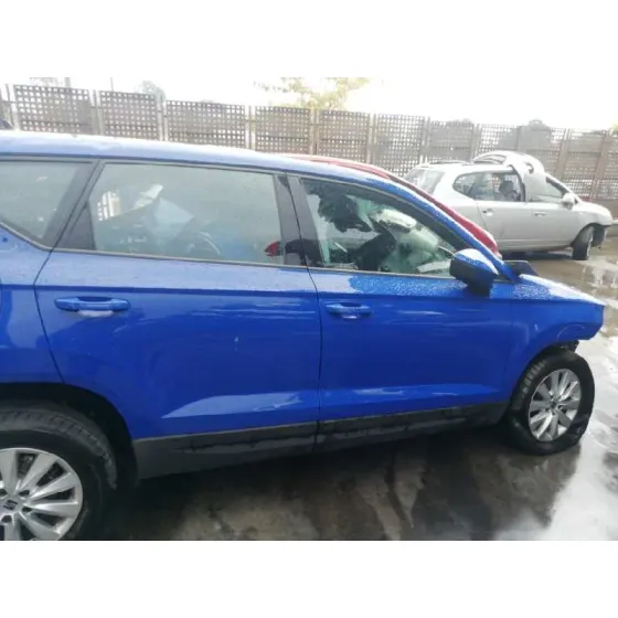 SEAT ATECA (KHP) '2021 * AZUL