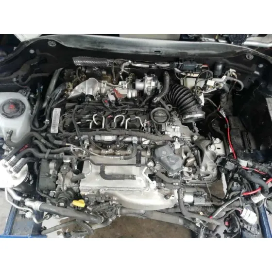 SEAT ATECA (KHP) '2021 * AZUL