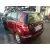 MERCEDES-BENZ CLASE A (W169) MERCEDES CLASE A (W169) '2008 A 180 CDI A-EDITION ROJO 2007