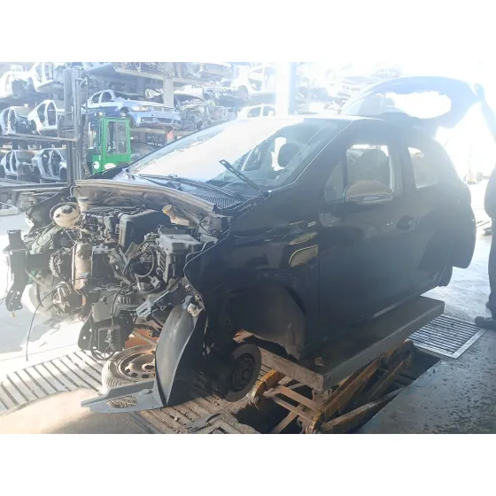 MOTOR HMZ AUTOMATICO CVF/KW: 96/11.19