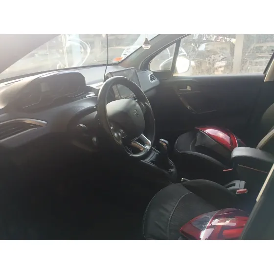 MOTOR HMZ AUTOMATICO CVF/KW: 96/11.19