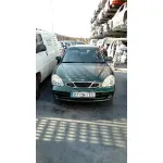 DAEWOO NUBIRA BERLINA '2001 CLASSIC SE VERDE
