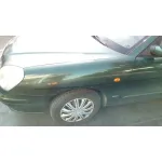 DAEWOO NUBIRA BERLINA '2001 CLASSIC SE VERDE