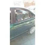 DAEWOO NUBIRA BERLINA '2001 CLASSIC SE VERDE