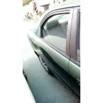 DAEWOO NUBIRA BERLINA '2001 CLASSIC SE VERDE