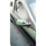 DAEWOO NUBIRA BERLINA '2001 CLASSIC SE VERDE