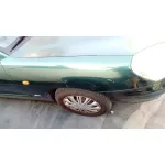DAEWOO NUBIRA BERLINA '2001 CLASSIC SE VERDE
