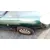 DAEWOO NUBIRA BERLINA '2001 CLASSIC SE VERDE