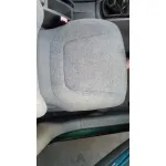 DAEWOO NUBIRA BERLINA '2001 CLASSIC SE VERDE