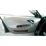 DAEWOO NUBIRA BERLINA '2001 CLASSIC SE VERDE