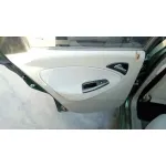 DAEWOO NUBIRA BERLINA '2001 CLASSIC SE VERDE