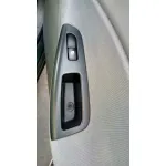 DAEWOO NUBIRA BERLINA '2001 CLASSIC SE VERDE