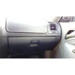 DAEWOO NUBIRA BERLINA '2001 CLASSIC SE VERDE