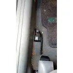 DAEWOO NUBIRA BERLINA '2001 CLASSIC SE VERDE