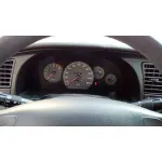 DAEWOO NUBIRA BERLINA '2001 CLASSIC SE VERDE