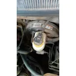DAEWOO NUBIRA BERLINA '2001 CLASSIC SE VERDE