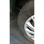 DAEWOO NUBIRA BERLINA '2001 CLASSIC SE VERDE