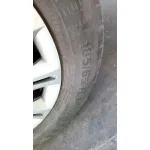 DAEWOO NUBIRA BERLINA '2001 CLASSIC SE VERDE