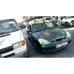 DAEWOO NUBIRA BERLINA '2001 CLASSIC SE VERDE