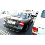 DAEWOO NUBIRA BERLINA '2001 CLASSIC SE VERDE