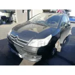 CITROEN C4 COUPE '2006 VTR PLUS NEGRO