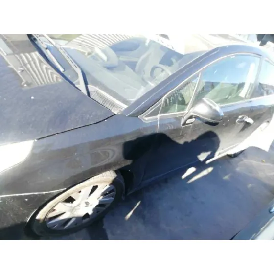 CITROEN C4 COUPE '2006 VTR PLUS NEGRO