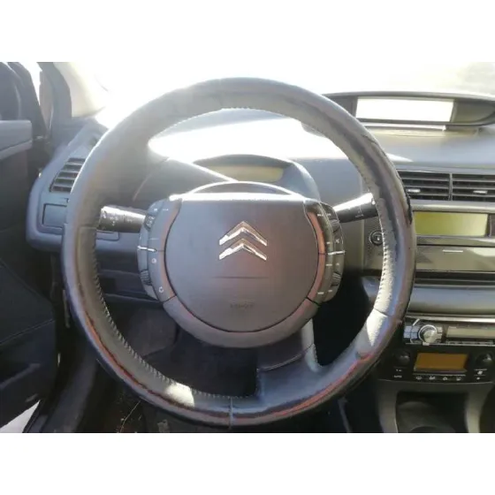 CITROEN C4 COUPE '2006 VTR PLUS NEGRO