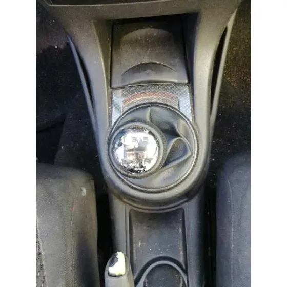 CITROEN C4 COUPE '2006 VTR PLUS NEGRO