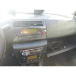 CITROEN C4 COUPE '2006 VTR PLUS NEGRO