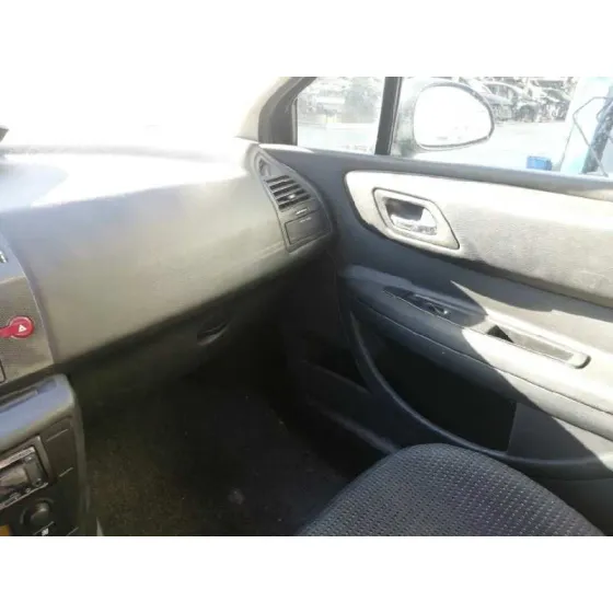 CITROEN C4 COUPE '2006 VTR PLUS NEGRO