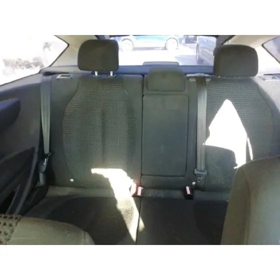 CITROEN C4 COUPE '2006 VTR PLUS NEGRO