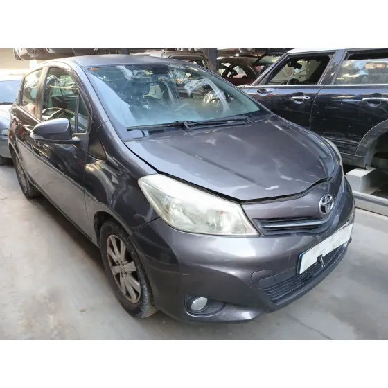 CVF/KW: 7.82/581 TIPO MOTOR 1KR