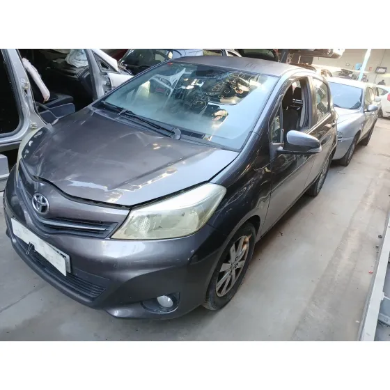 CVF/KW: 7.82/581 TIPO MOTOR 1KR