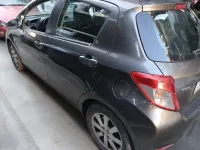 Imagen del vehículo