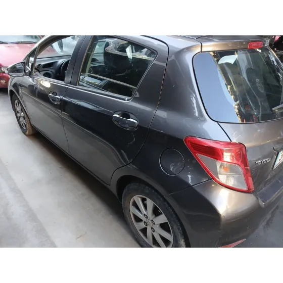CVF/KW: 7.82/581 TIPO MOTOR 1KR