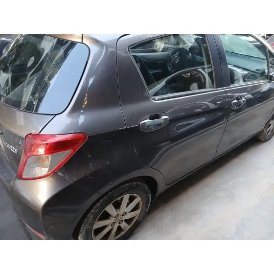 CVF/KW: 7.82/581 TIPO MOTOR 1KR