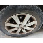 CVF/KW: 7.82/581 TIPO MOTOR 1KR