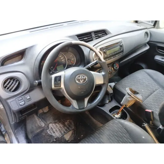 CVF/KW: 7.82/581 TIPO MOTOR 1KR